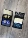 Boxeri Versace 3 la set
