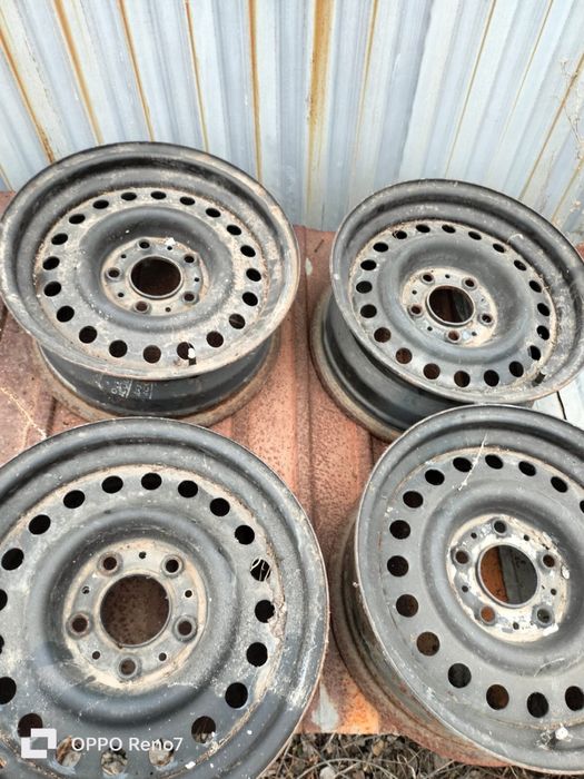 Продам диски в хорошем состоянии на БМВ