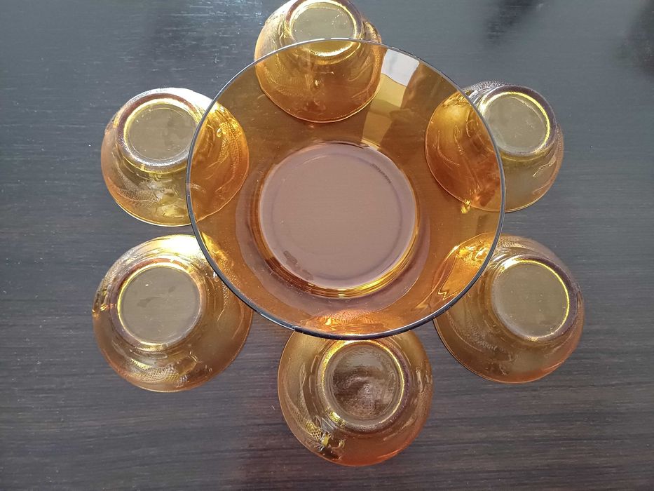 Сервиз от дуралекс