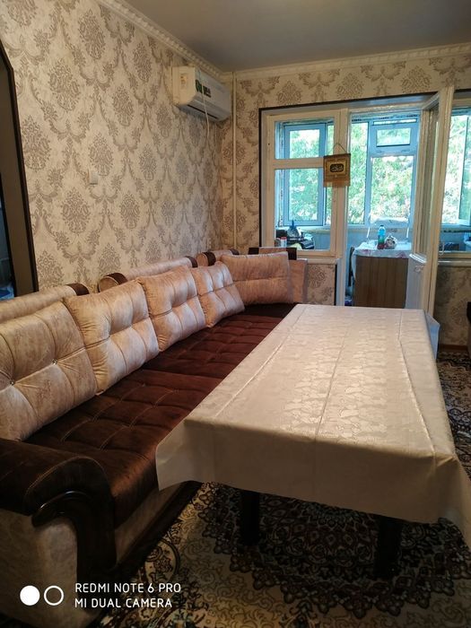 3 xona uy sotiladi 45.000$