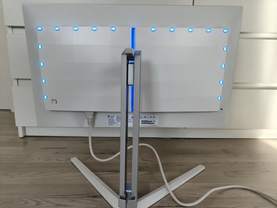 Monitor gaming QD OLED 27 inch 2K Philips Evnia 27M2N8500