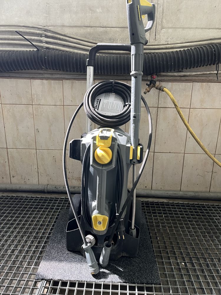 Karcher Professional HD 5/15 C Plus