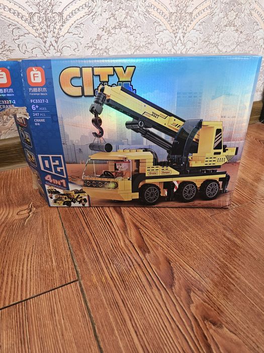 Продам наборы лего. Цены уточняйте