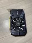 СРОЧНО!Видеокарта ZOTAC P106-O9O 3GB 192BIT GDDR5|Новая!