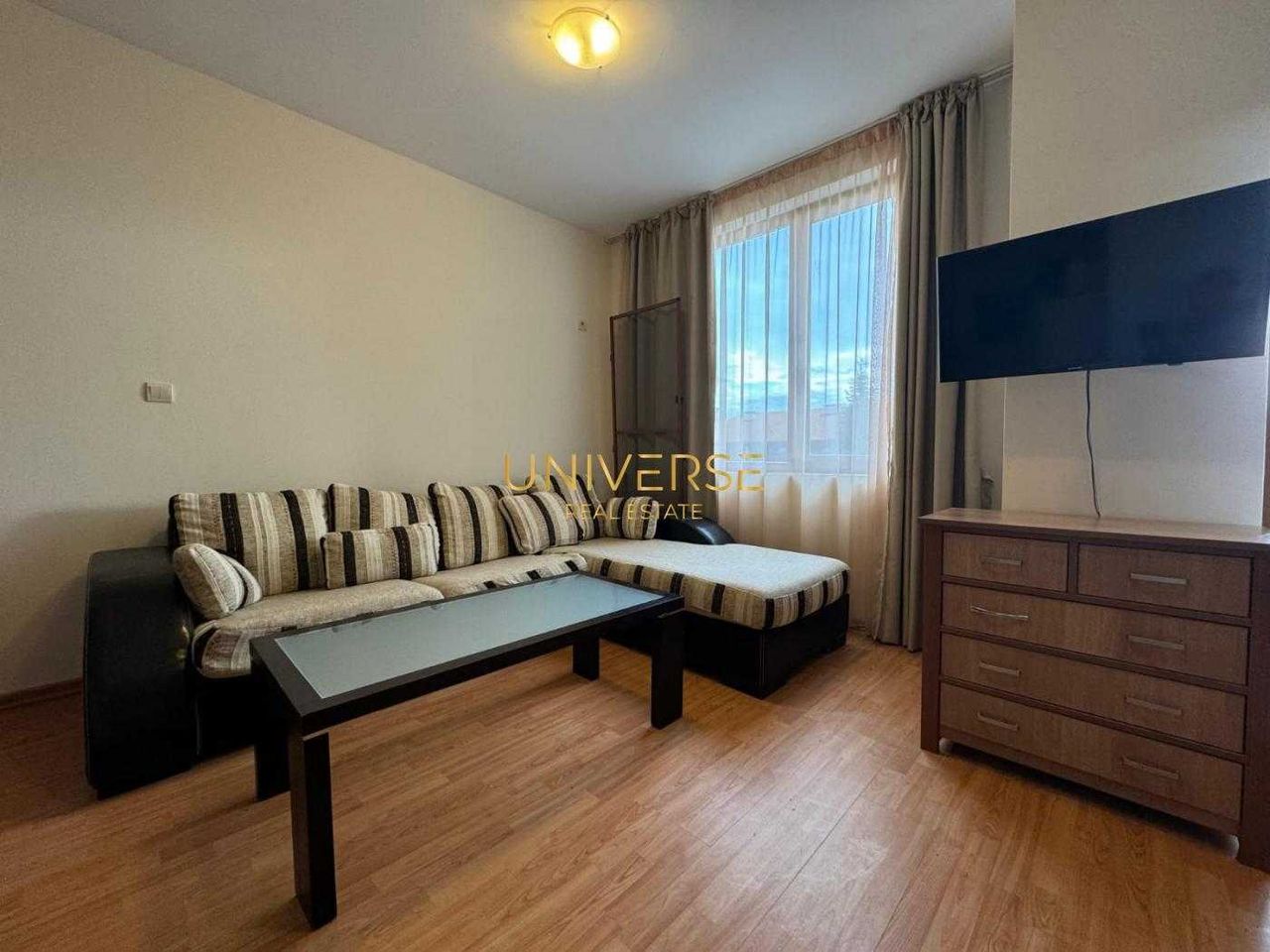 Продава се Едностаен апартамент в Свети Влас - 50 кв.м за 1500 €/кв.м - Снимка #4