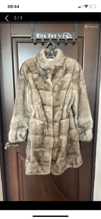 шуба норковая торг есть империя