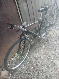 Mtb Wheeler cro Mo