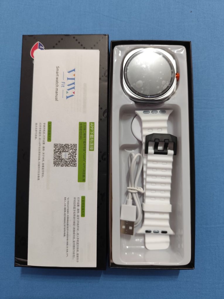 Ceas smartwatch S7 Ultra LSSD