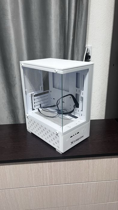 Корпус бля компьютера