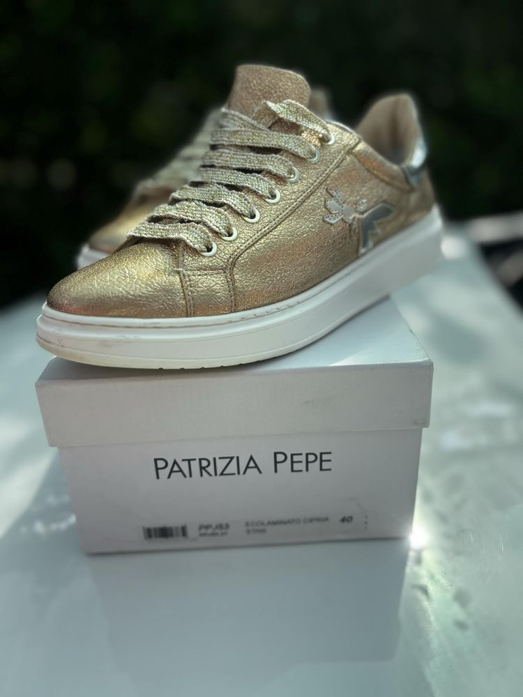 Alexander Smith Only Patrizia Pepe и др