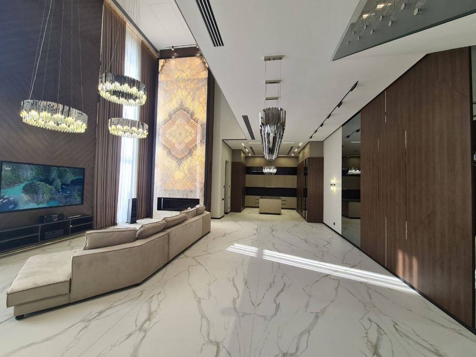 Продается новый дом Мирзо Улугбекский район