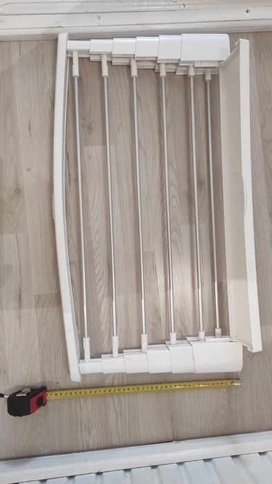 Uscator rufe de perete