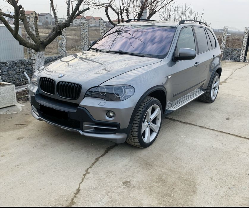 Jante X5/X6 style 259