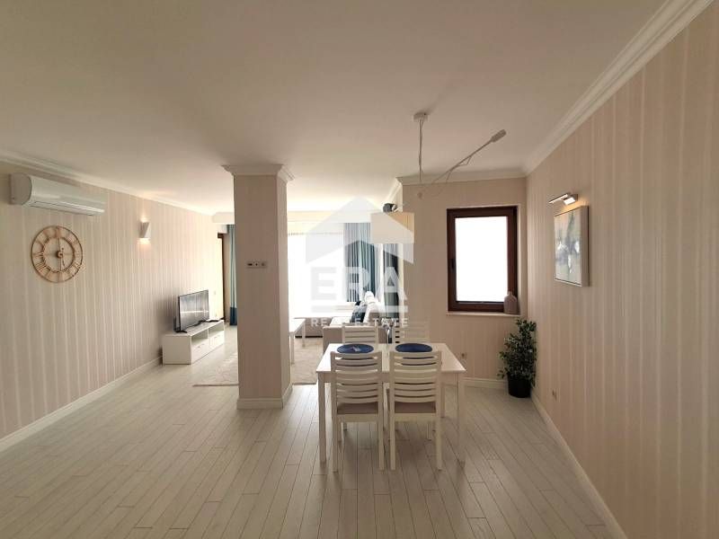 Продава се Двустаен апартамент в Варна, Чайка - 82 кв.м за 2440 €/кв.м - Снимка #3