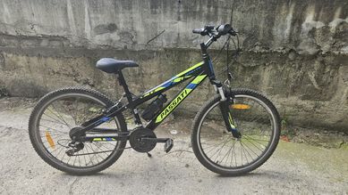 Велосипед Passati 26