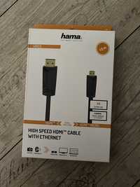 Cablu HDMI - HDMI micro