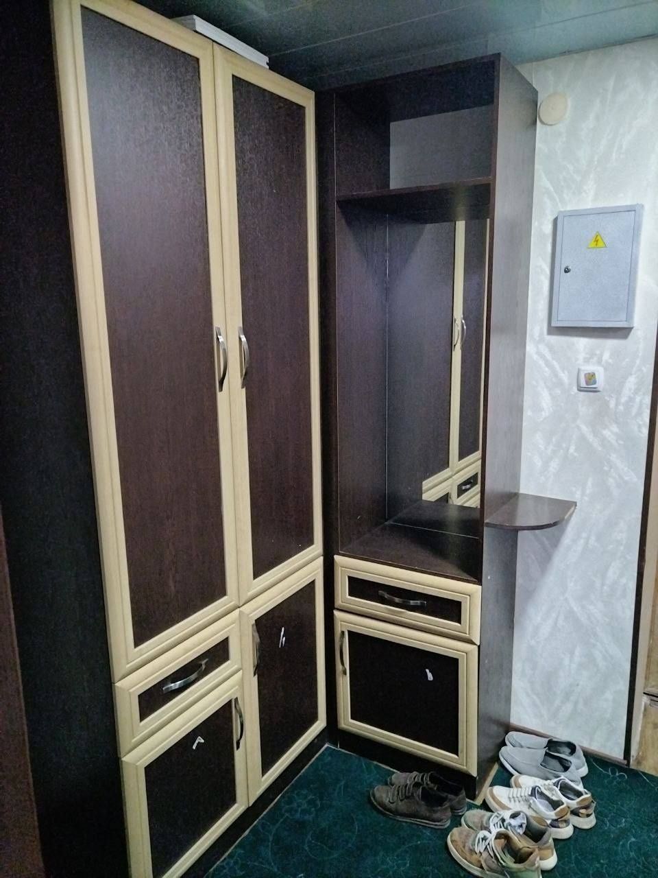 Chilonzor 9 kvartal 23 Dom 2 kishi kerak narxi 700 ming