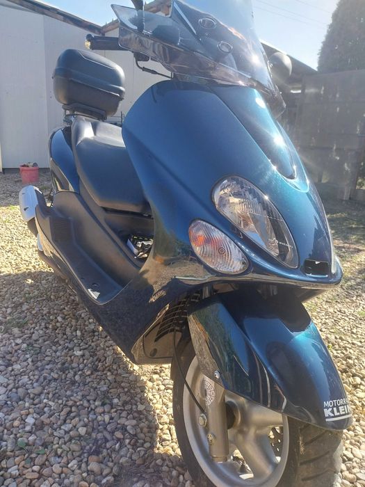 Vand Yamaha majesty 125cc