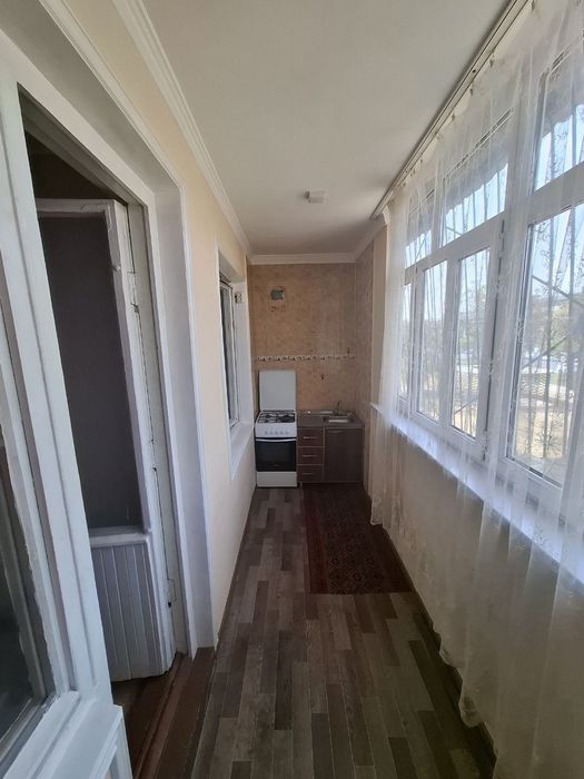 Юнусабад 7. 1в2/2/4. 38м2.