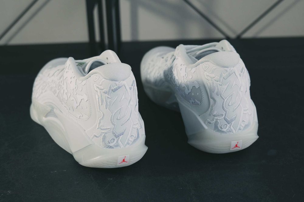 Нови! Air Jordan Zion 3 - 43 номер Оригинални!