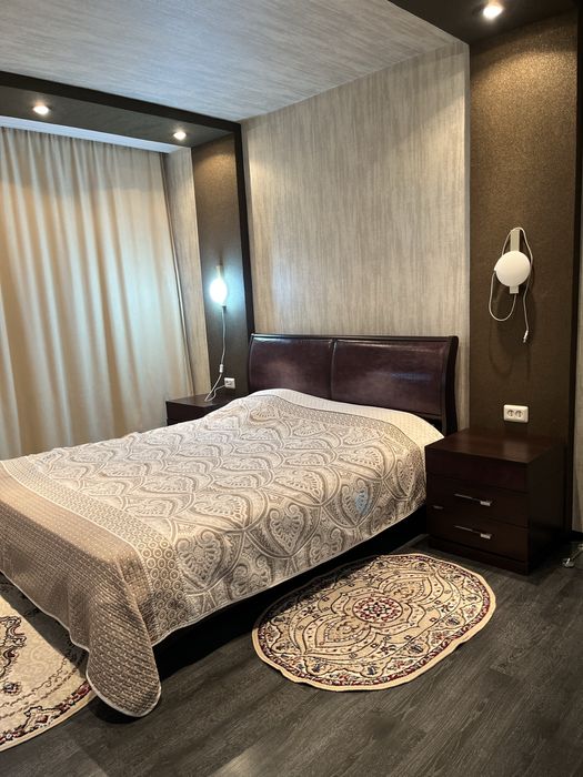 Продаю спальный гарнитур в хорошем состоянии