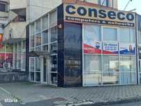 Spațiu comercial, 115 mp, de vânzare, în zona Garii, Baia Mare