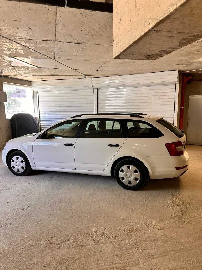 Skoda Ocativa 1.6 TDI - 2014г.