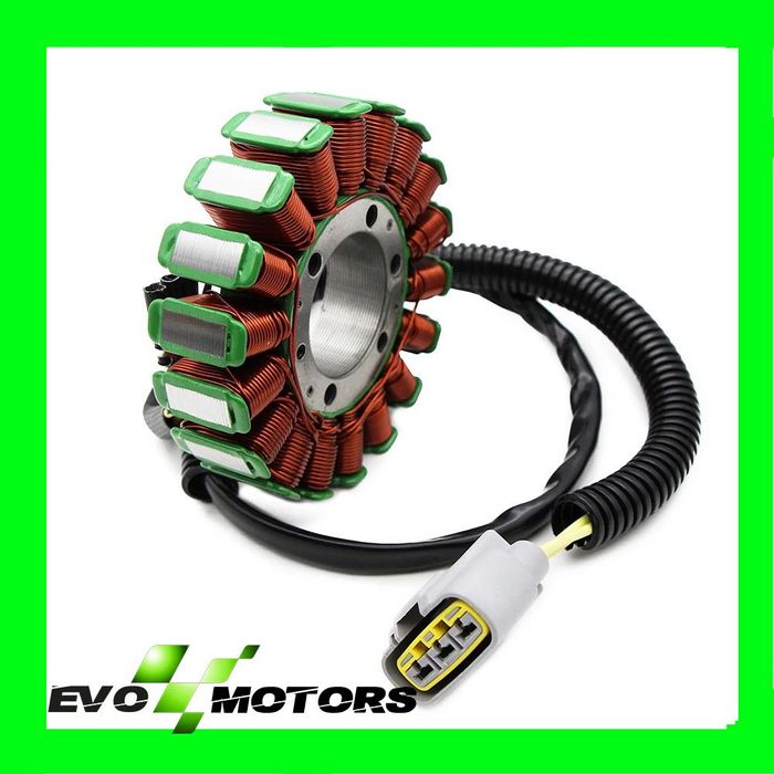 Stator moto Honda VFR 800F 14-22 Crossrunner A847 Alternator Bobina
