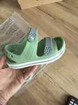 Детски сандали Crocs