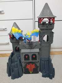 Castel Playmobil 3269 Knights Rock Castle