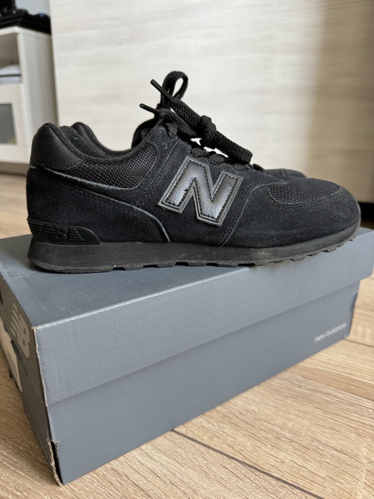 Кросовки New Balance 574