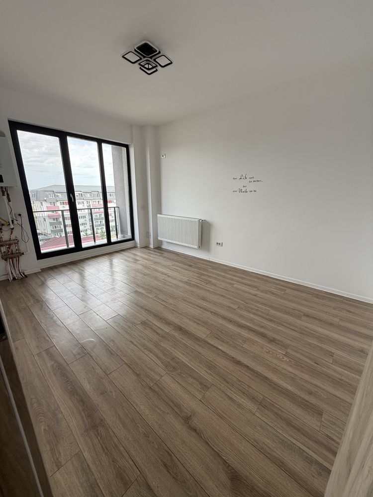 Inchiriez studio Miltari Residence