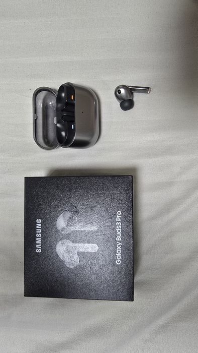 Наушники Samsung buds pro 3.