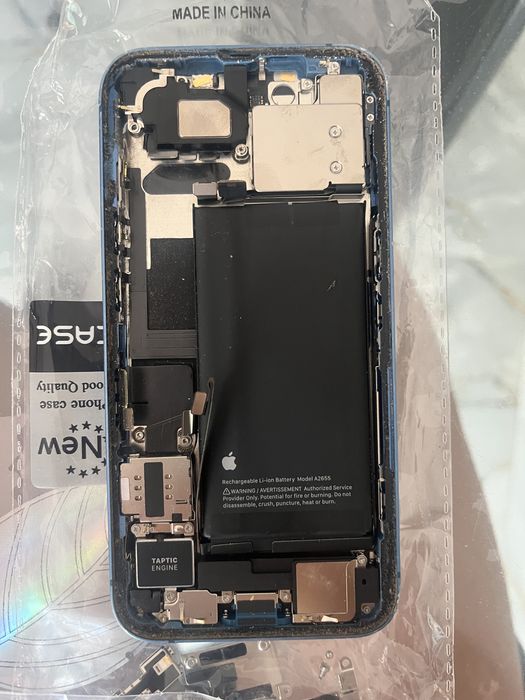 Iphone 13 piese