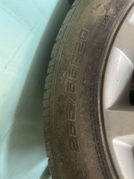 Jante Range Rover R20 Vogue sau Sport