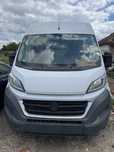 Fiat Ducato 2.3 multijet 130 кс 2016 година 6 скорости на части