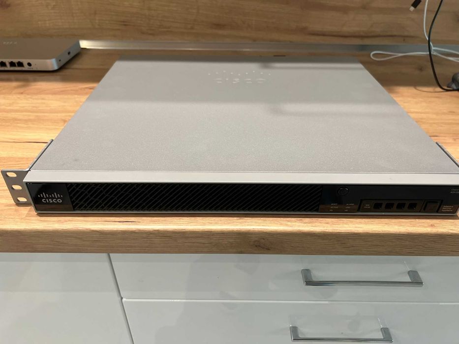 Cisco Network Firepower/Nexus/Cat/ASA/Meraki