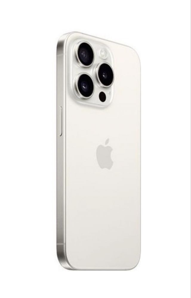 Iphone 15 pro 256gb