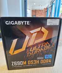 Дънна платка Gigabyte Z690M DS3H