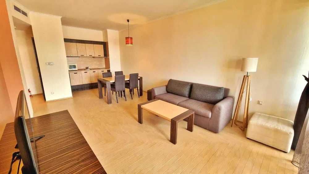 Продава се Двустаен апартамент в к.к. Слънчев бряг - 84 кв.м за 516 €/кв.м - Снимка #1