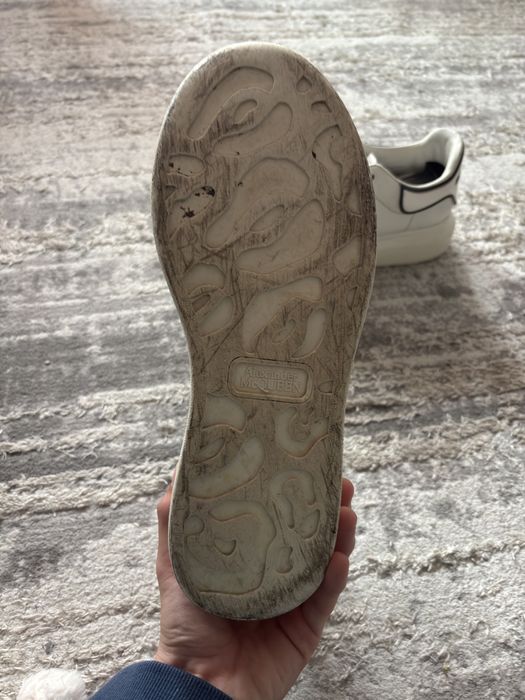 Vand alexander mcqueen