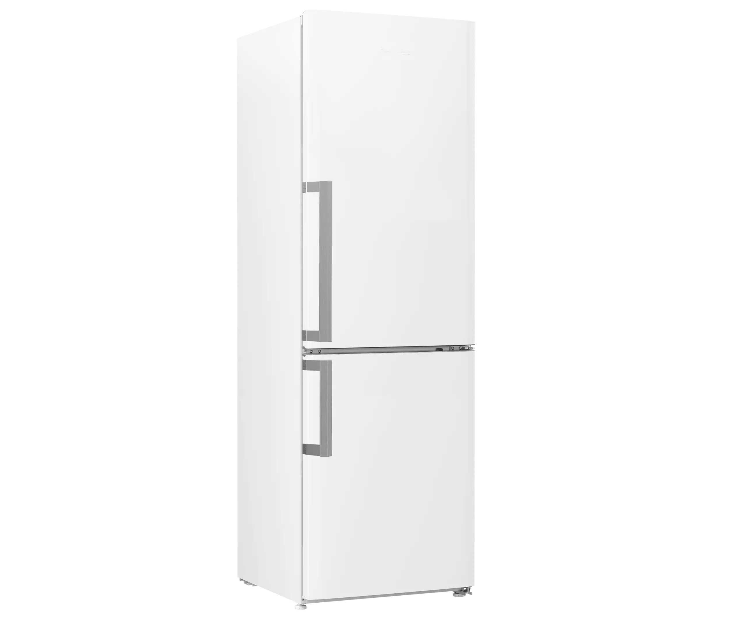 Чисто нов Хладилник с фризер KSM 4650 N Blomberg 300 л 185 см