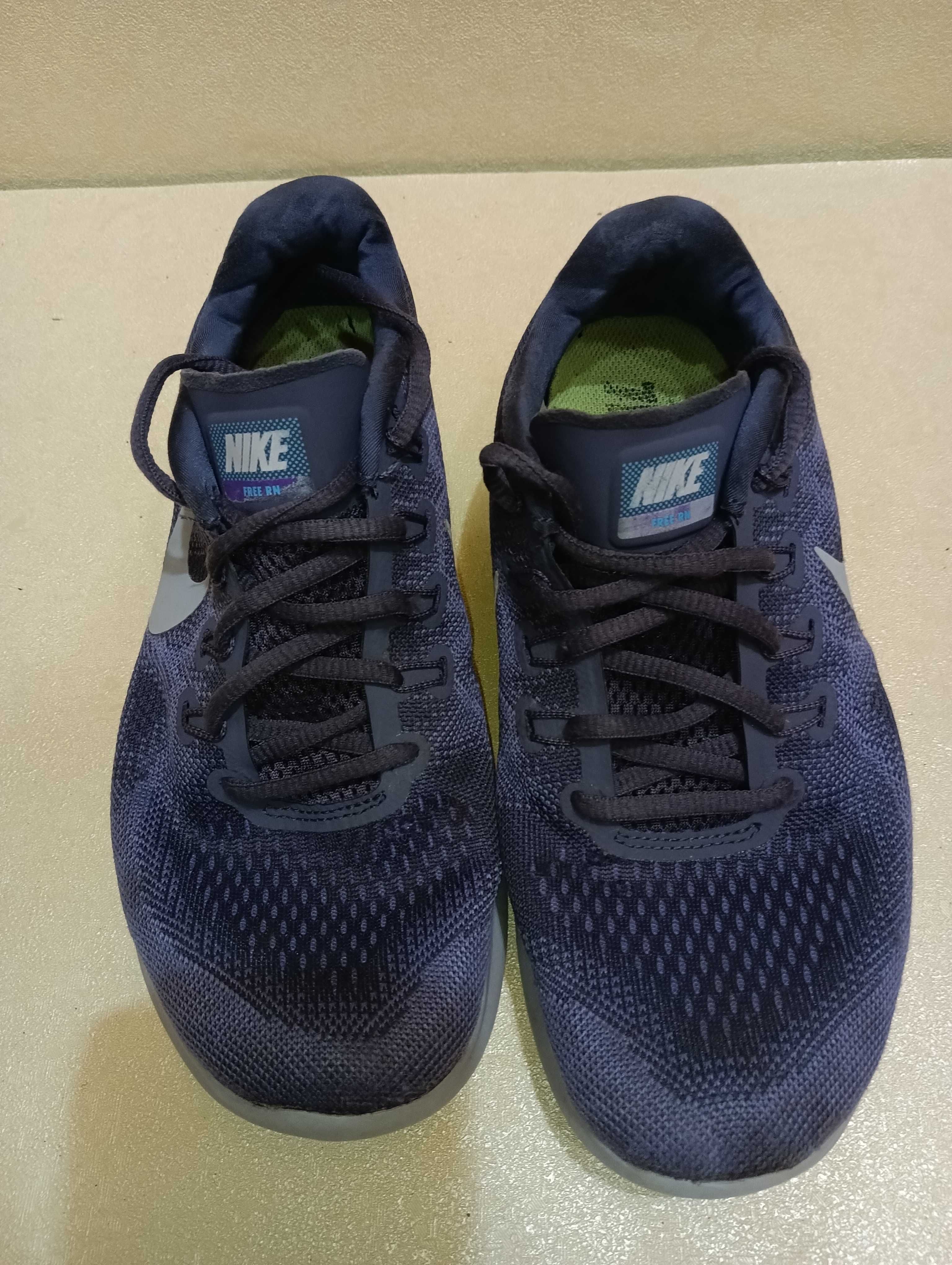 Nike Free Run N 39 - 29 лв