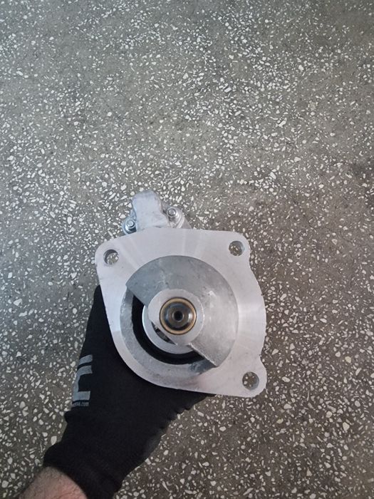 Electromotor nou tractor David Brown