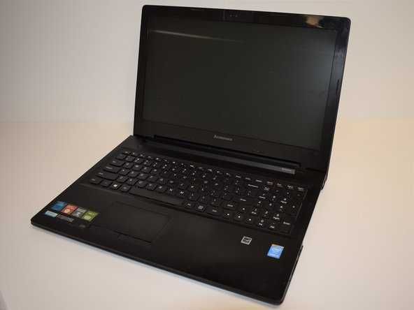 Lenovo G50-70 20351