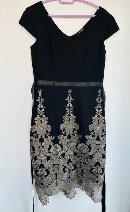 Страхотни рокли за официални поводи!