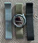 Garmin Instinct 2X Solar, Graphite, Garantie Septembrie 2026