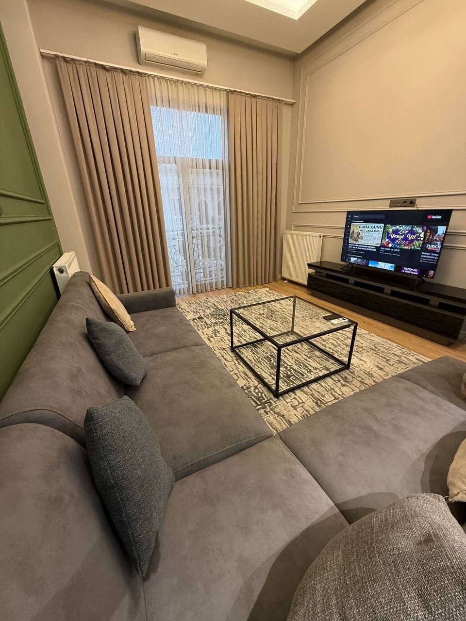 Kvartira продается 3/7/7 на ЖК Boulevard