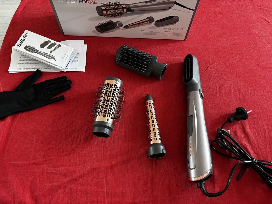 BaByliss Air Style 1000