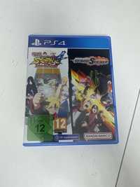 Ps4 игра Naruto